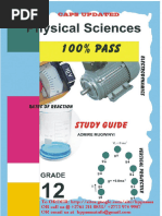Maths Handbook and Study Guide Grade 12 (Teacher's Guide and Answer ...