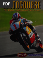Davey Todd: Isle of Man TT Insights | PDF | Motorsport