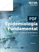 Brochura CCD Epidemiologia