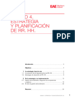 M1U4 - Estrategia y Comunicación de Recursos Humanos - 19041