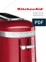 Kitchenaid Toaster