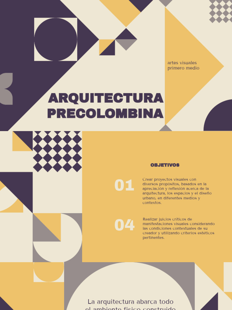 Arquitectura Precolombina En Latinoamérica Pdf Machu Picchu Era