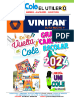 Unicole 2024 - Vinifan - Alpha