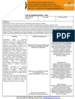 Guia de Sociologia 1º  EM 2º Bimestre (1) - Adilaudo Francalino Cardoso