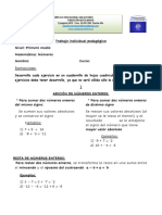 Guía de Matemática Operatoria en Q Primero Medio 1 230330 234022