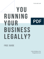 Free Legal Guide