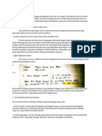 PDF Uasjawaban Ekonomi Makro