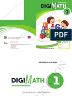 DigiMath 1.text - Marked