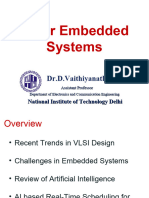 AI For Embedded Systems 07.03.2023
