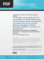 Números Decimales | PDF | Números | Número racional