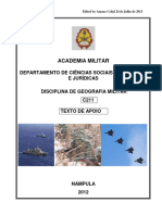 Geografia Militar.2013  - Copia