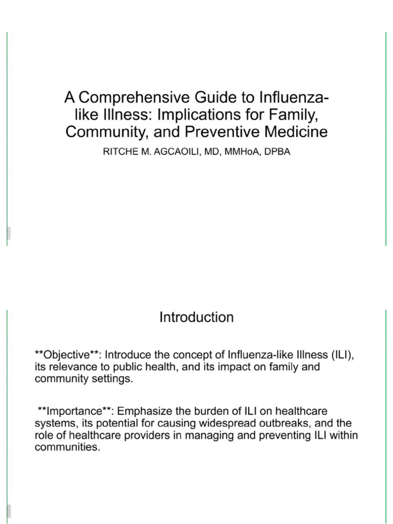 Family Med3 | PDF