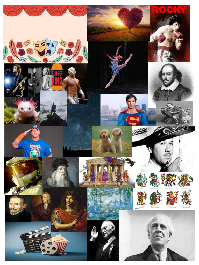 Collage | PDF