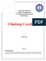 احمد عماد Climbing Carabiners
