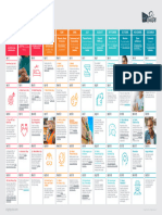 2021 - Wellbeing Calendar UK 4