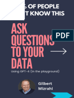 Ask Questions to Your Data With ChatGPT 1683671850