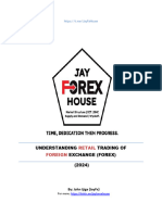 Understanding Retial Trading (Jayfx)