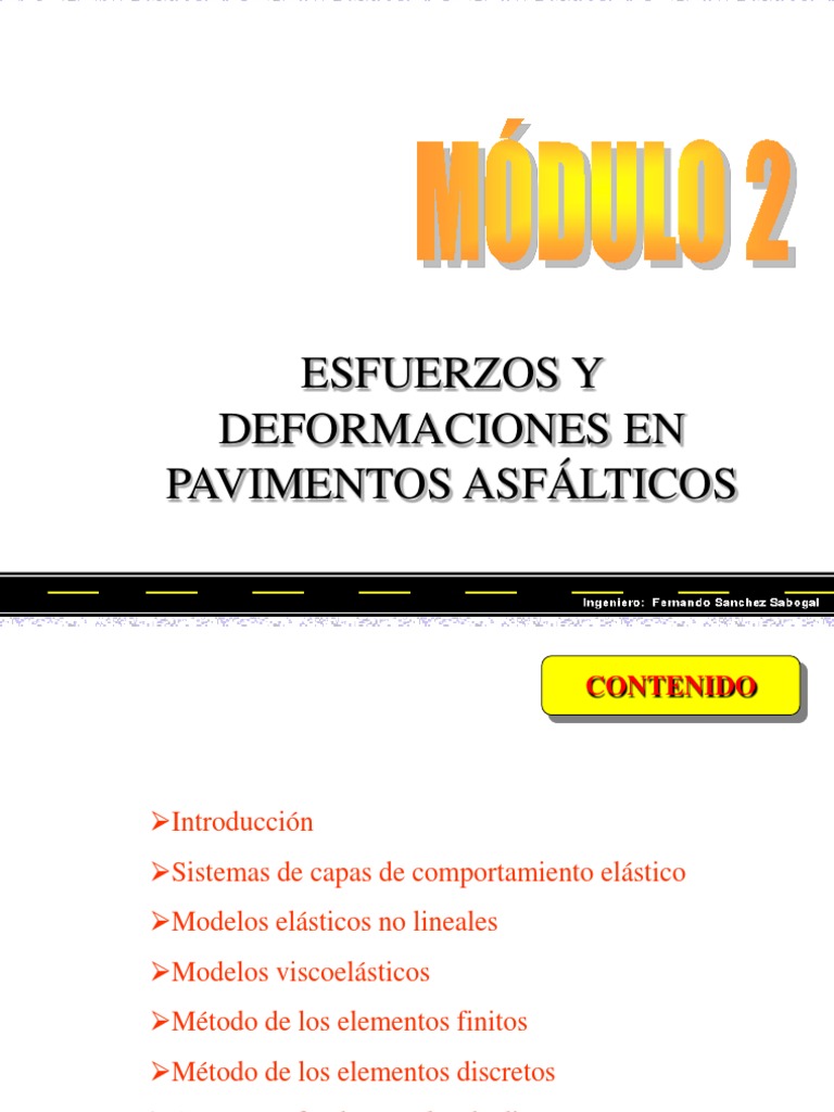 Modulo 2 | PDF