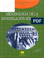 Metodología 