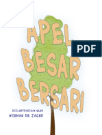 Apel Besar Bersari