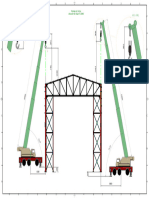 Cambio de Neumaticos - Montaje de Techo - Ubicacion de Gruas