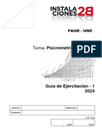 -I2b - Guía 1 - psicrometria 2024