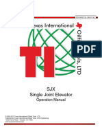 TI Manual SJX Elevator-2