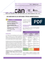 Uso Adecuado de Los Corticoides Tópicos Dermatológicos