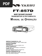 FT-857D-Português