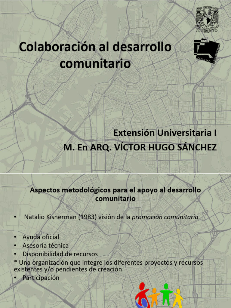 Metodologías para Desarrollo Comunitario | PDF | Agua | Humedal