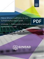 Unidade 1 Pressupostos Teoricos Da Supervisao Escolar1671718905