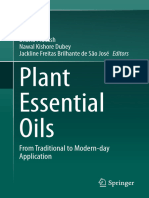 Plant Essential Oils From Traditional to Modern... (Z-Library)