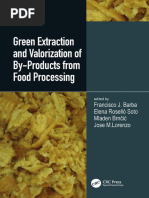 Green Extraction and Valorization of By-Product (Z-Library