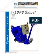 OE-18DPS30 Manual