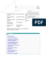 Hipertensión Arterial guias JNC