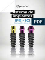 IPX - ICI