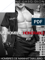 Un Hombre Honorable