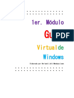 Guía de Windows