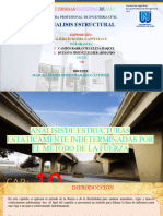 Capítulo X-Elena - Armando-Analisis Estructural