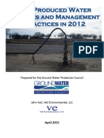 Produced Water Report 2014-GWPC - 0