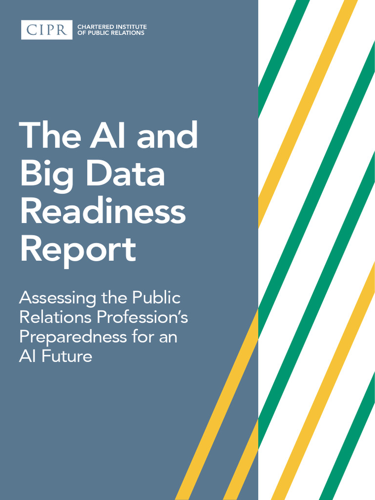 Cipr ai readiness report nov 2021 download free pdf artificial