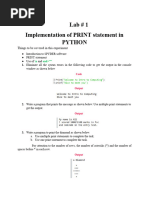 ITC Lab Manual - Fall 2022