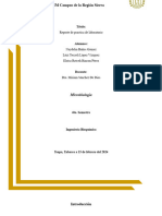 PRÁCTICAS DE  MICROBIOLOGIA (1)