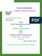 DC II - 2.6 Ley de Ingresos-EM