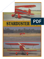 Starduster Too Oz14350 Article