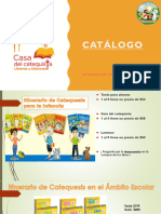 CATALOGO