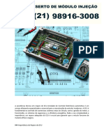 Reparo, Conserto, Manutenção, Programação de Módulos Automotivos R. Vinte e Um de Junho, 15 - Centro, Crato - CE, 63105-100