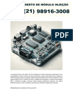 Reparo, Conserto, Manutenção, Programação de Módulos Automotivos Edifício D. Pedro - Rua Dom Pedro II, 121 - Sala 106 - Centro, Alagoinhas - BA, 48000-125