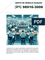 Reparo, Conserto, Manutenção, Programação de Módulos Automotivos Av. Epitácio Pessoa - Belo Horizonte, Patos - PB