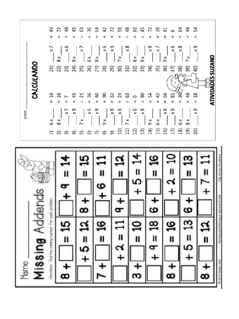 Cuadernillo Tercer Trimestre Pdf